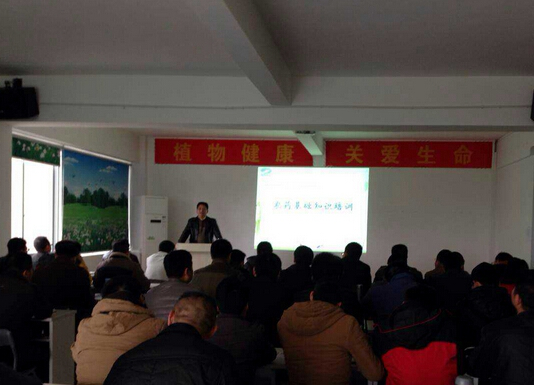 植?；A(chǔ)知識培訓(xùn)