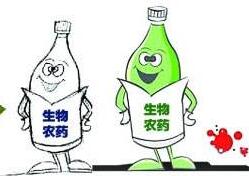 2016全球新登記或上市農(nóng)藥，附未來生物農(nóng)藥發(fā)展趨勢